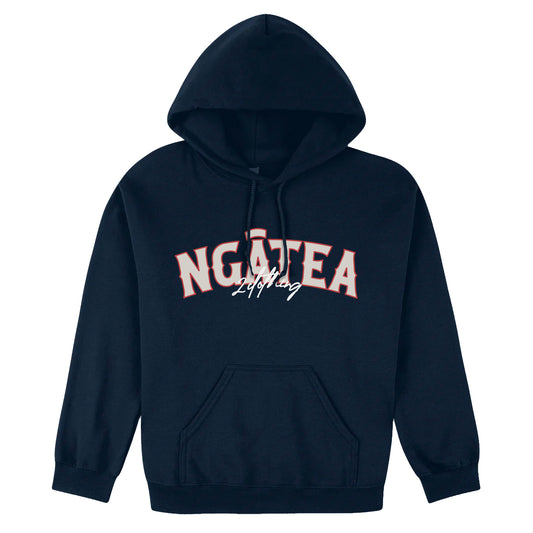 Ngātea Hoodie