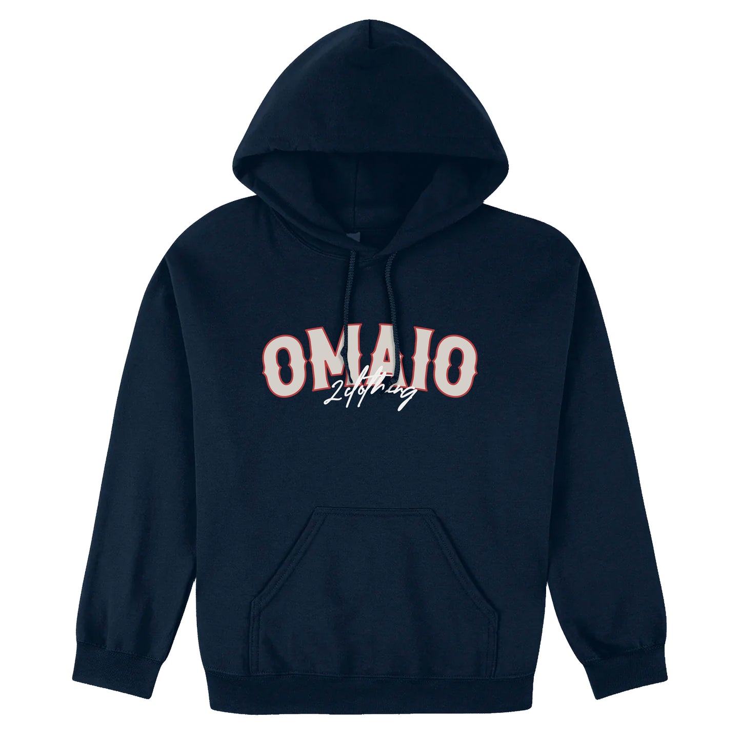 Omaio Hoodie