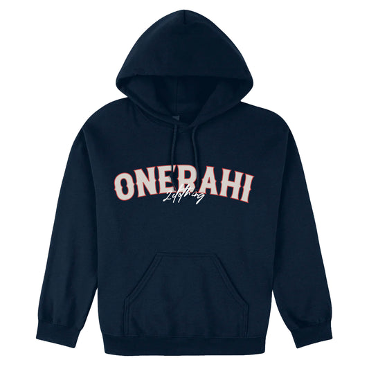 Onerahi Hoodie