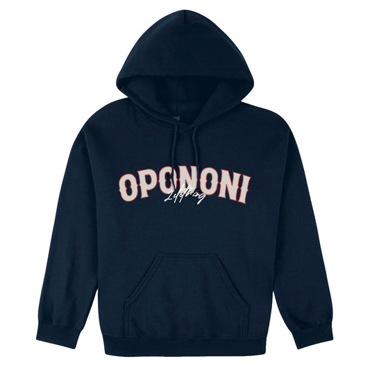 Opononi Hoodie