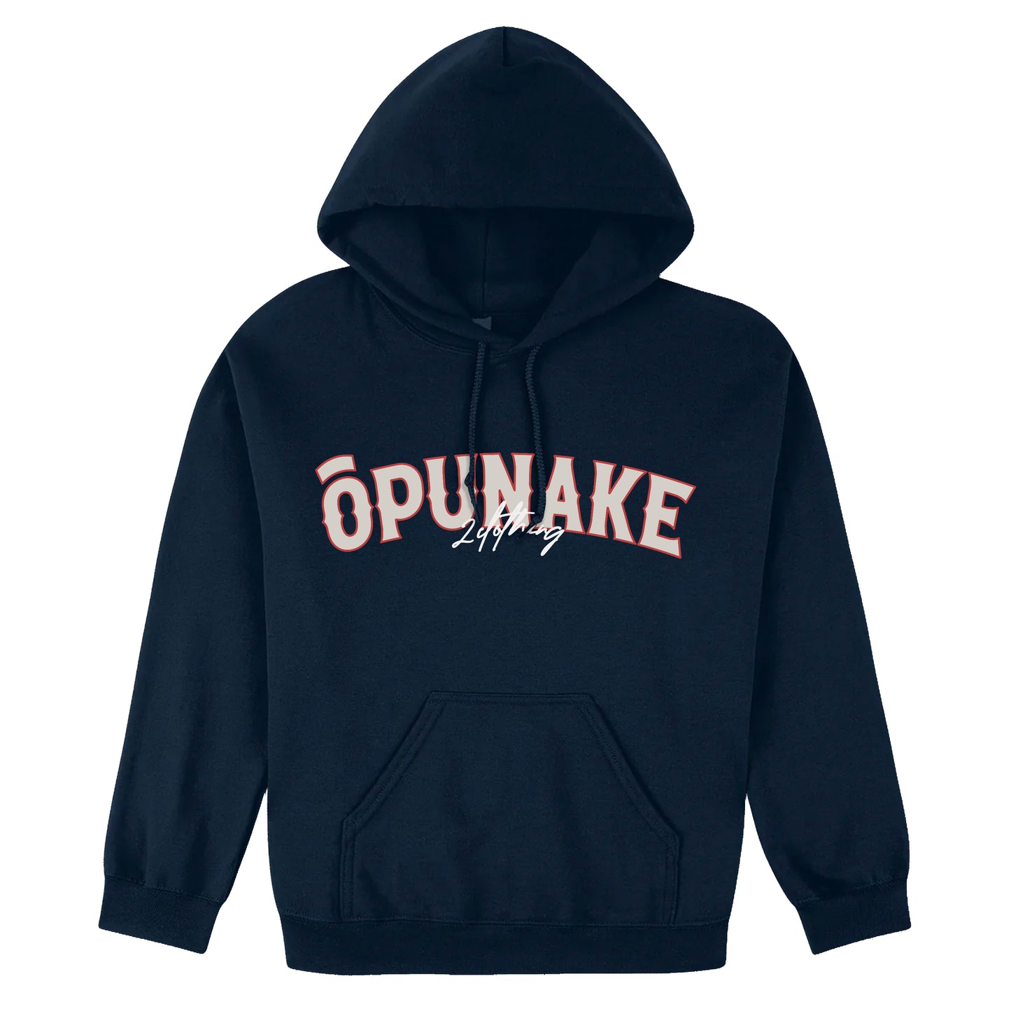 Ōpunake Hoodie