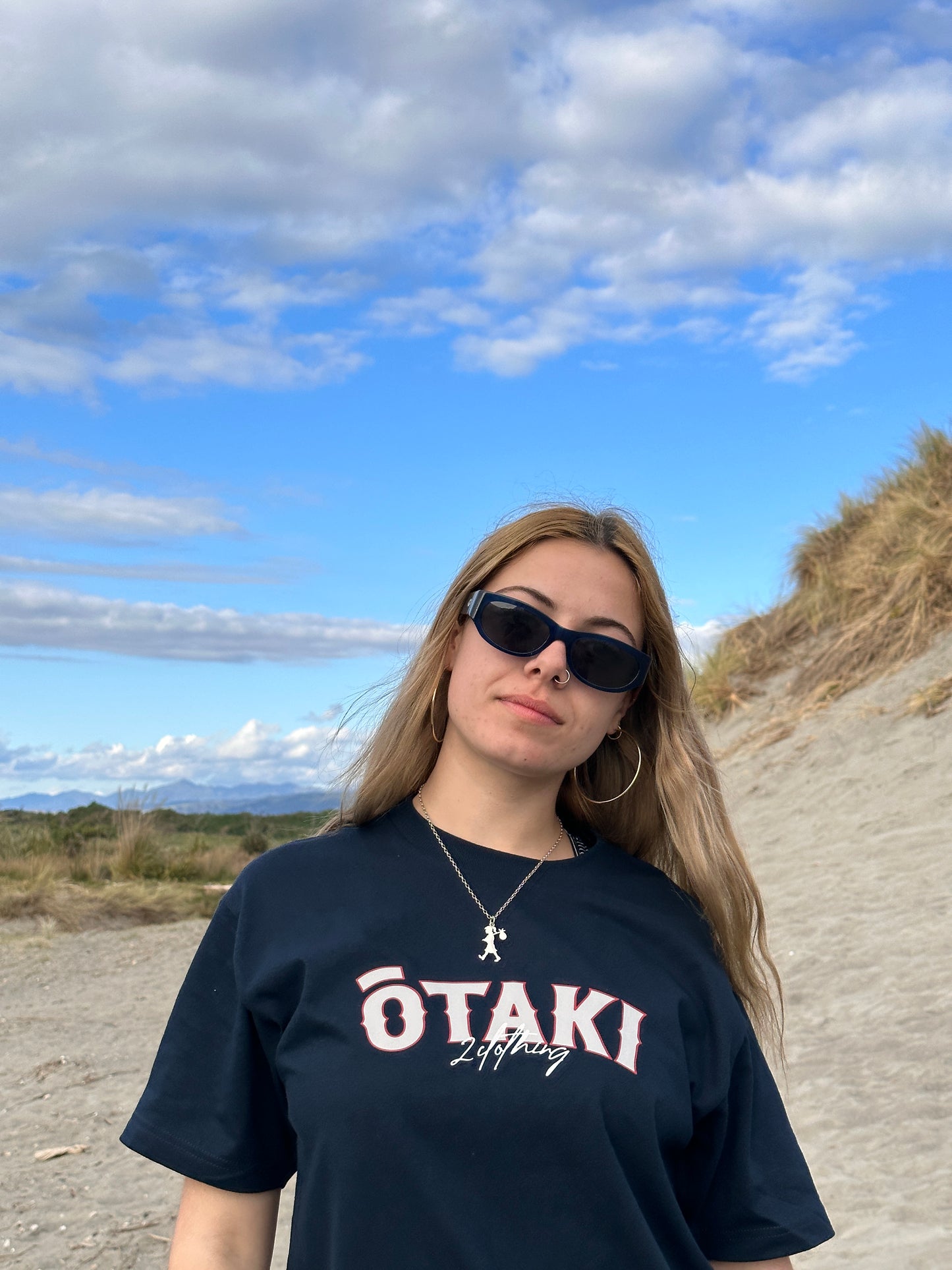 Ōtaki T-Shirt