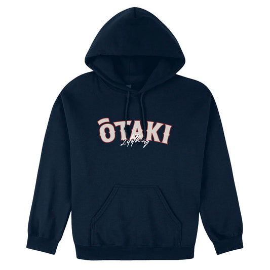 Ōtaki Hoodie