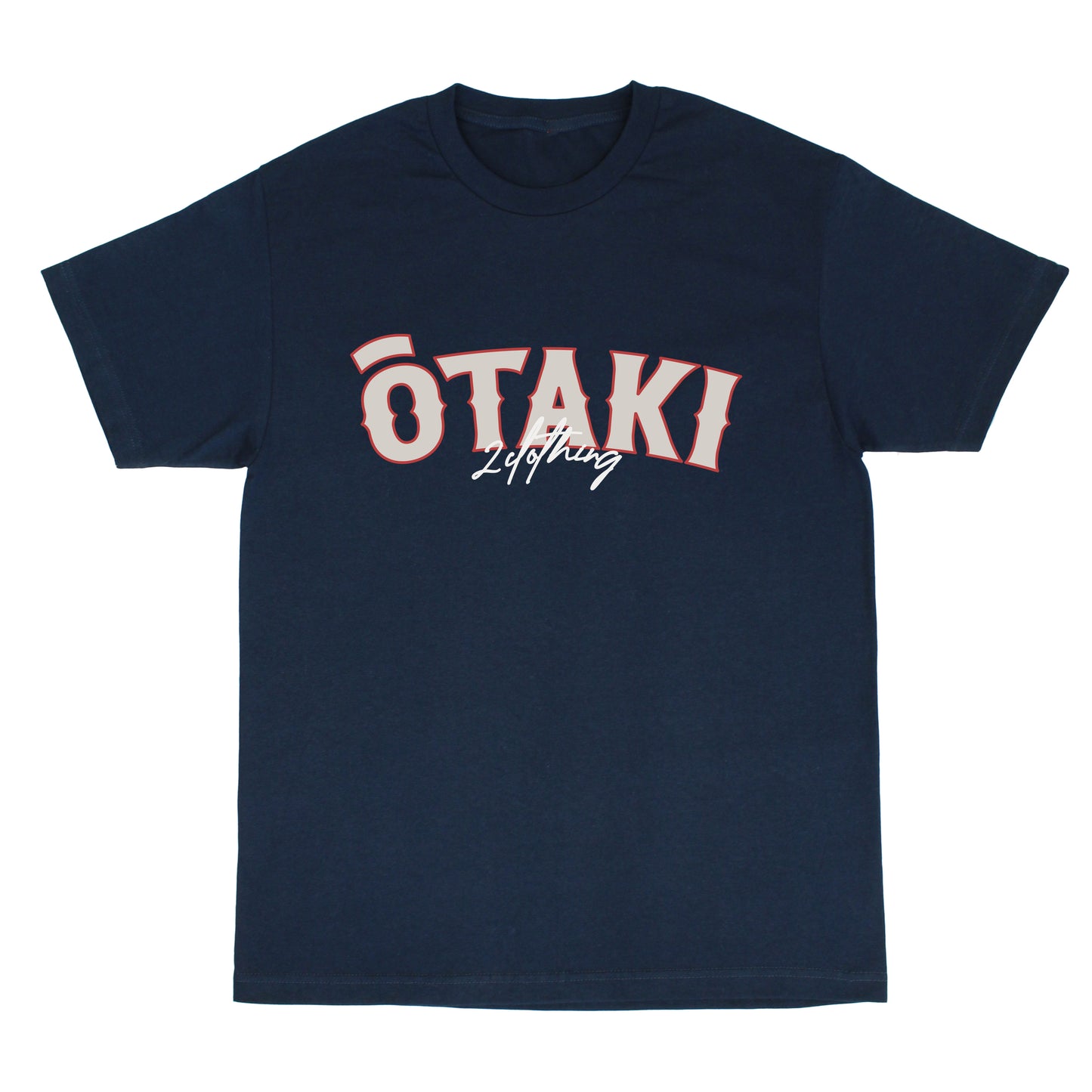 Ōtaki T-Shirt