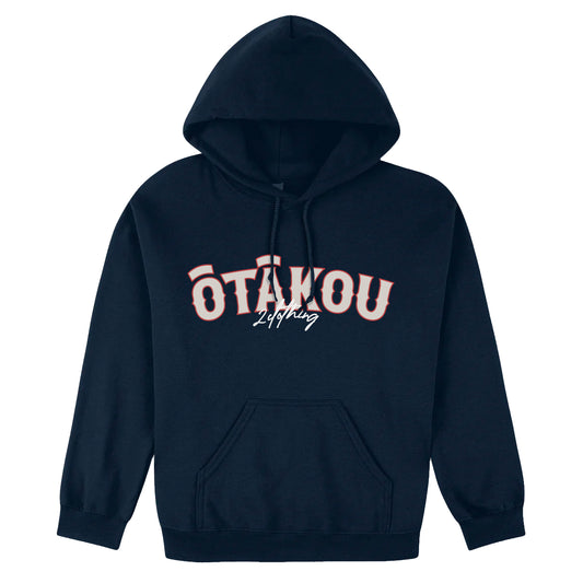 Ōtākou Hoodie