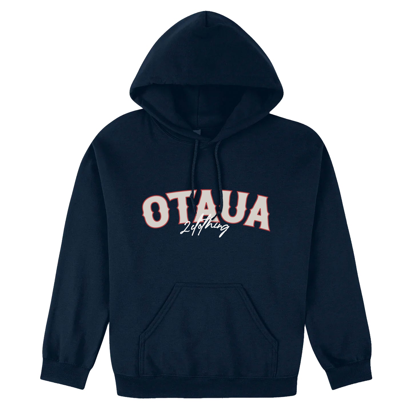 Otaua Hoodie