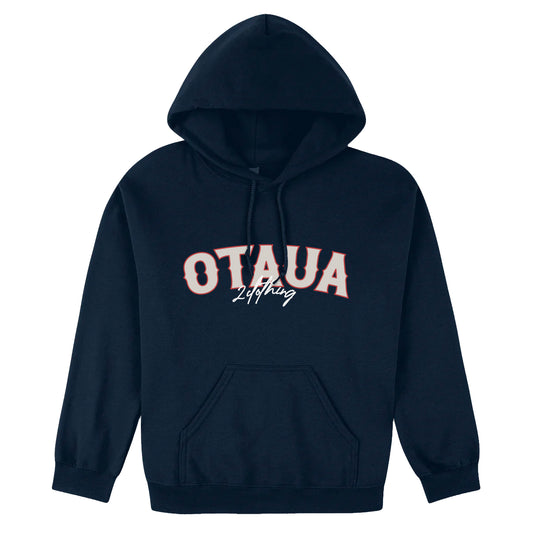 Otaua Hoodie