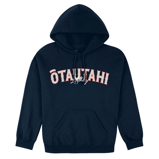 Ōtautahi Hoodie