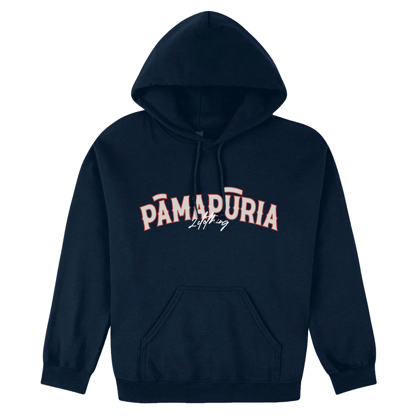 Pāmapūria Hoodie