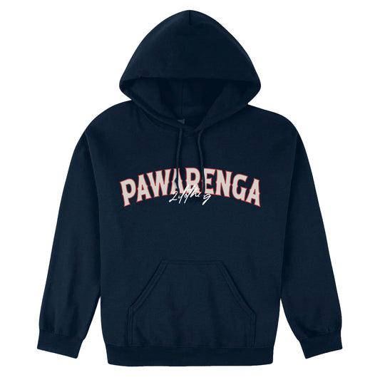 Pawarenga Hoodie