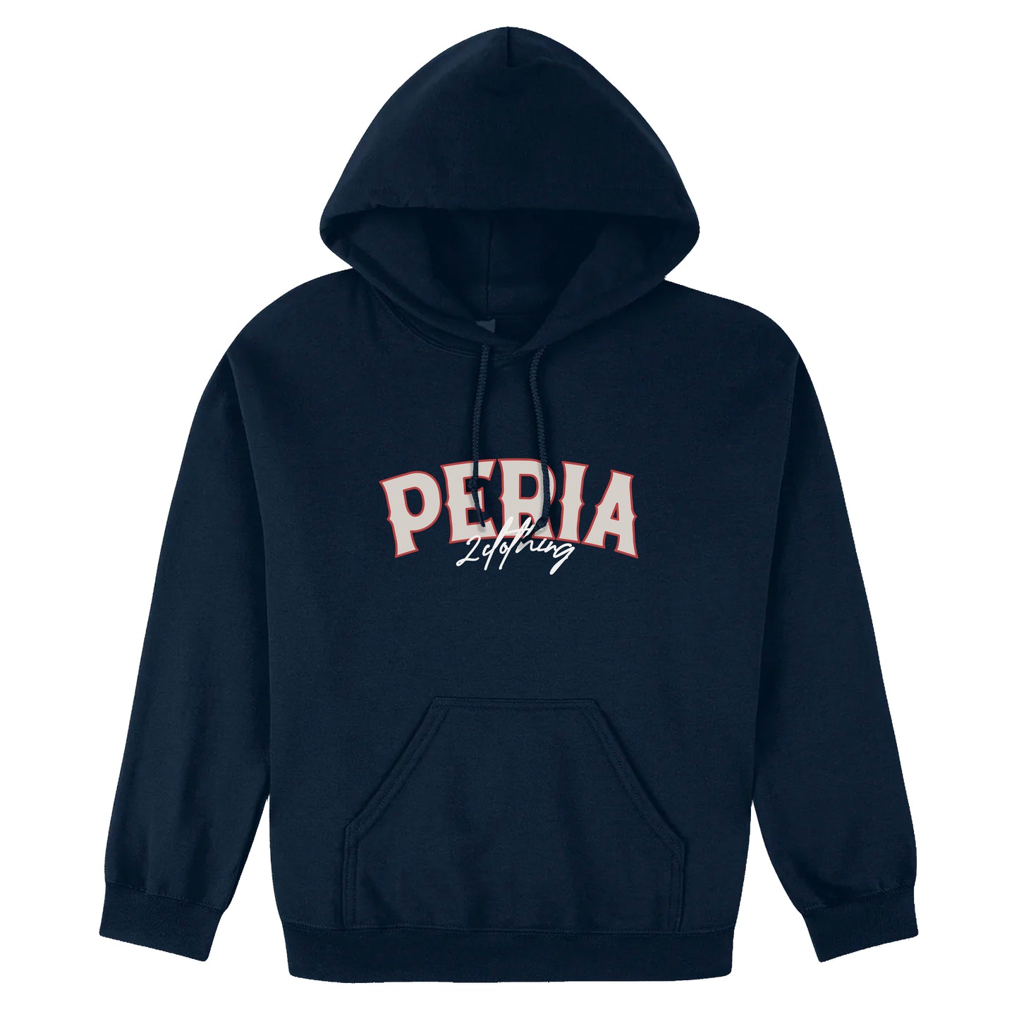 Peria Hoodie