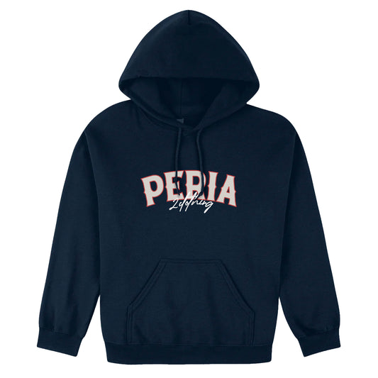 Peria Hoodie