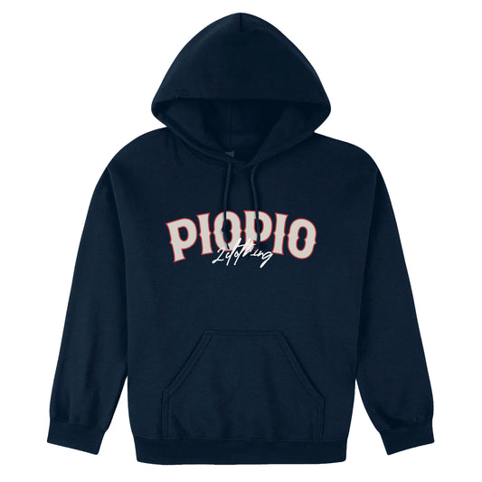 Piopio Hoodie