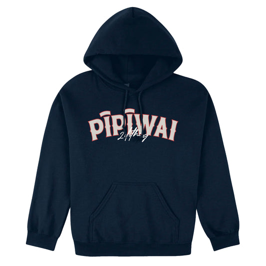 Pīpīwai Hoodie