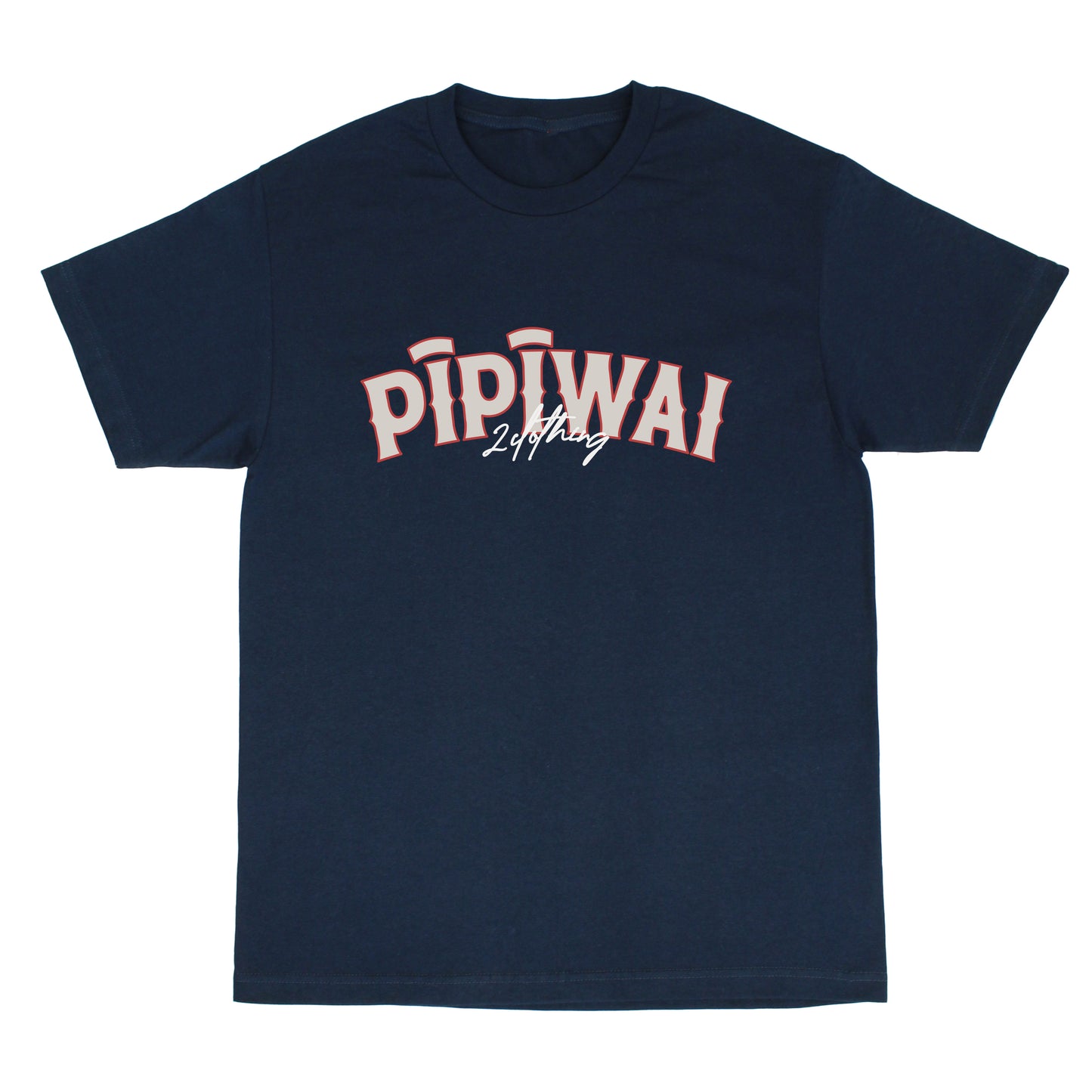 Pīpīwai T-Shirt