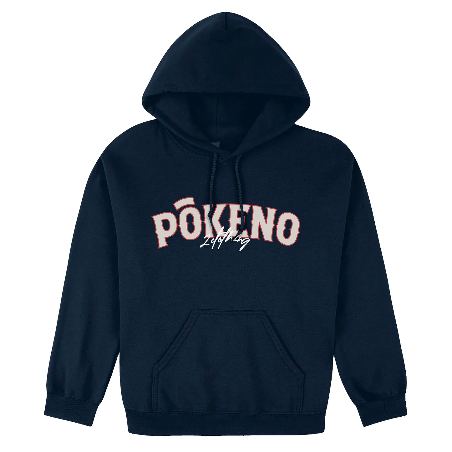 Pōkeno Hoodie