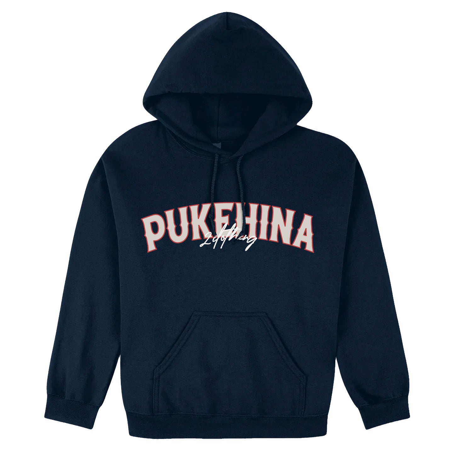 Pukehina Hoodie