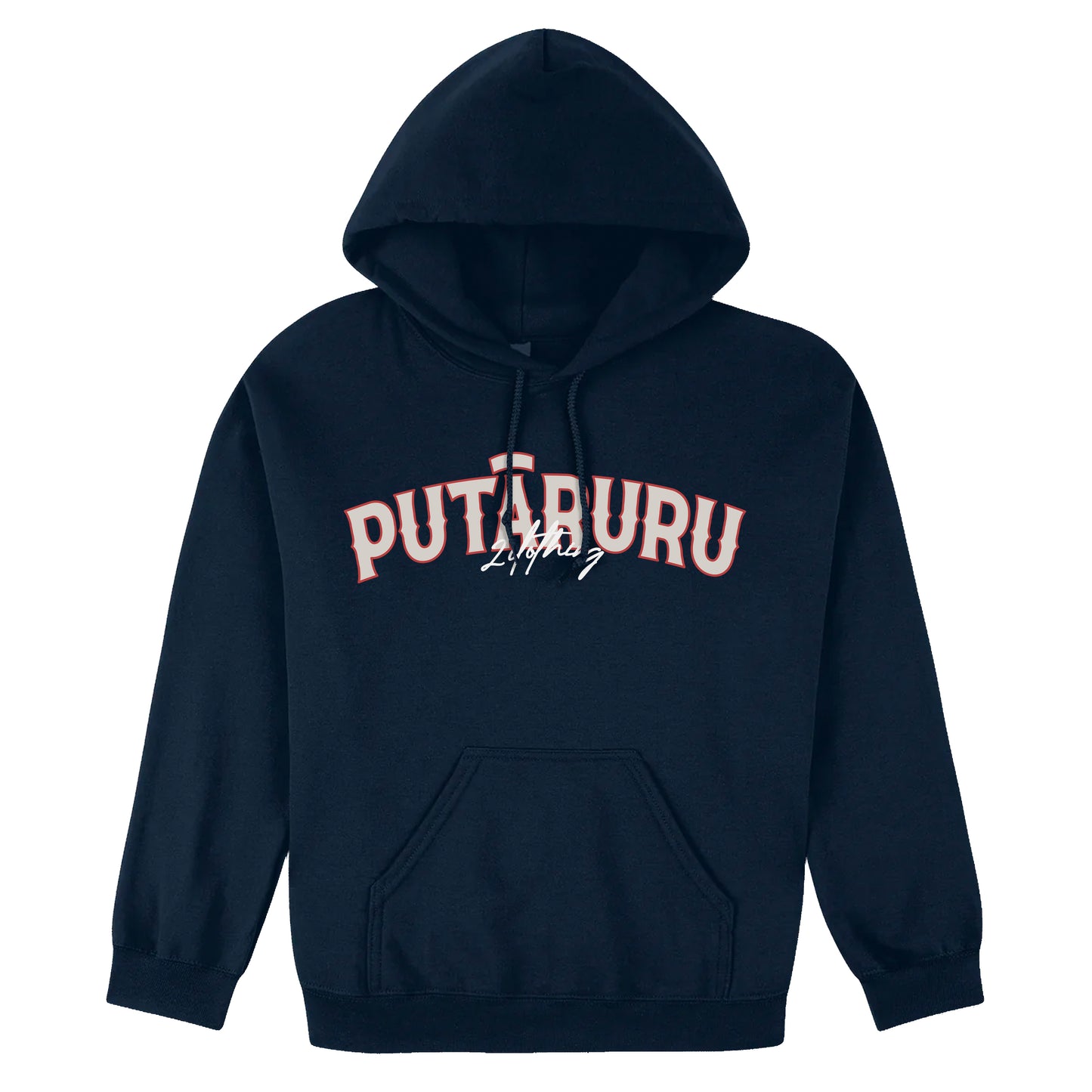 Putāruru Hoodie