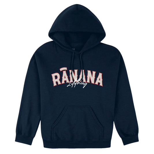 Rānana Hoodie