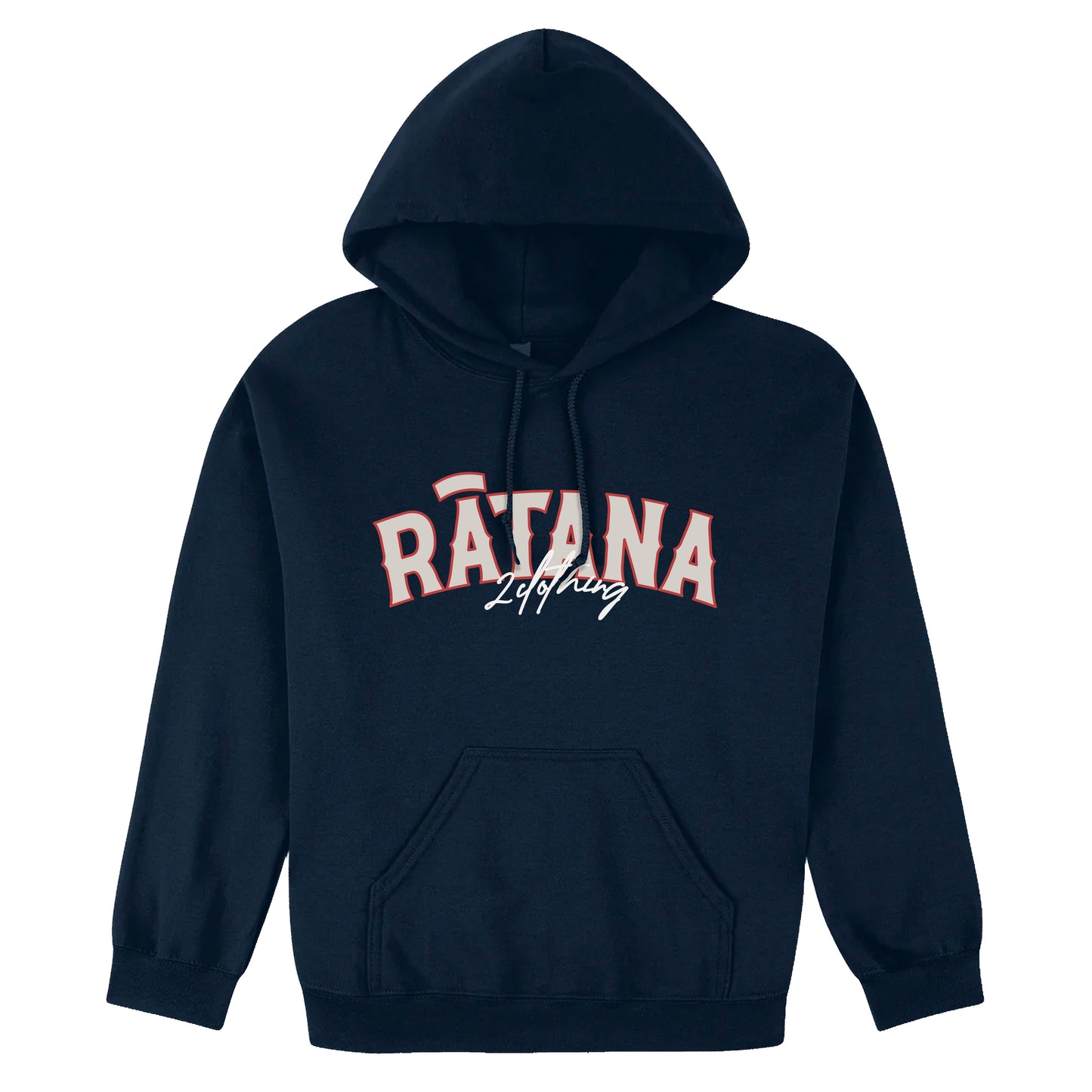 Rātana Hoodie