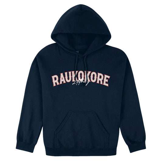 Raukokore Hoodie