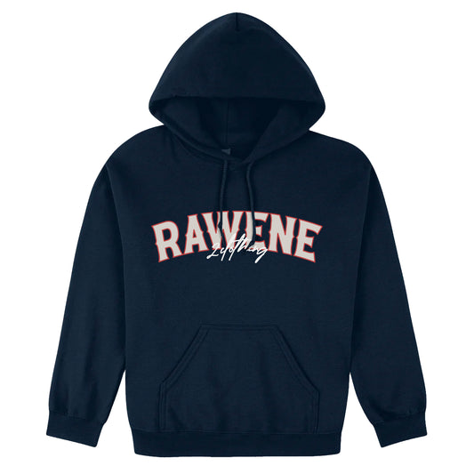 Rawene Hoodie