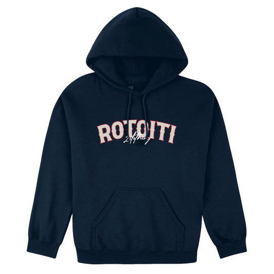 Rotoiti Hoodie