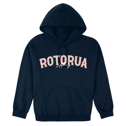 Rotorua Hoodie