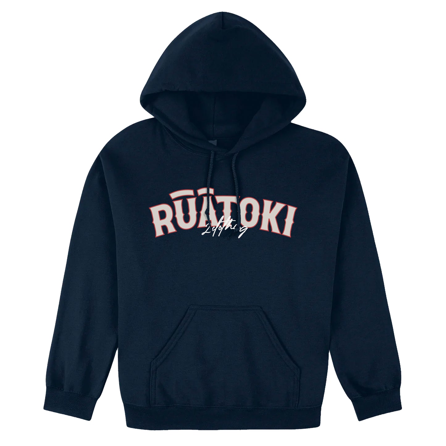 Rūātoki Hoodie