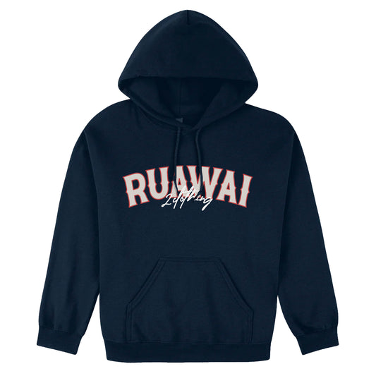 Ruawai Hoodie