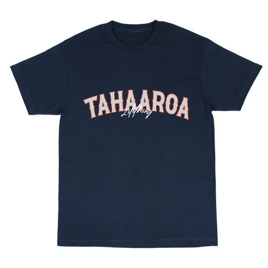 Tahaaroa T-Shirt