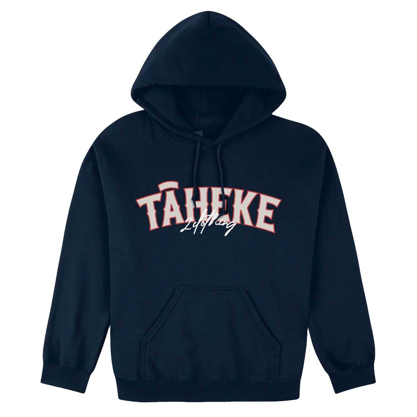 Tāheke Hoodie