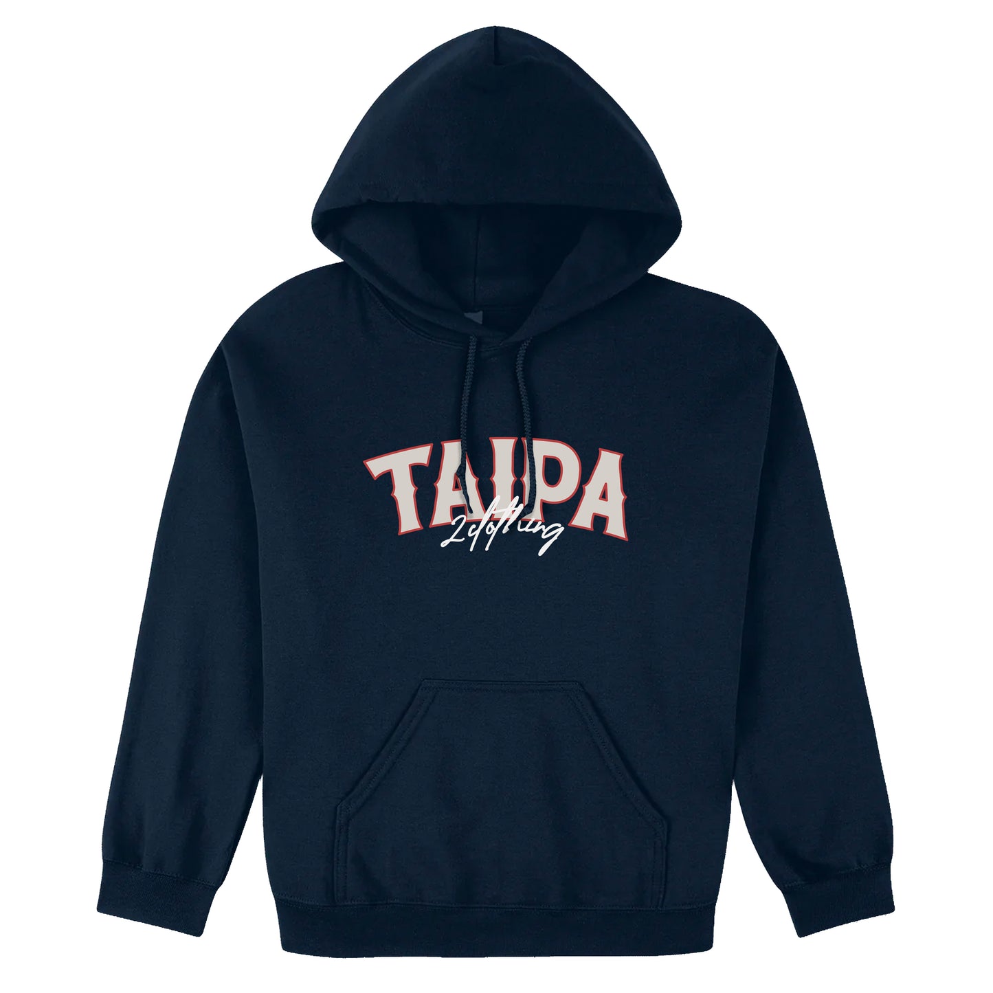 Taipa Hoodie