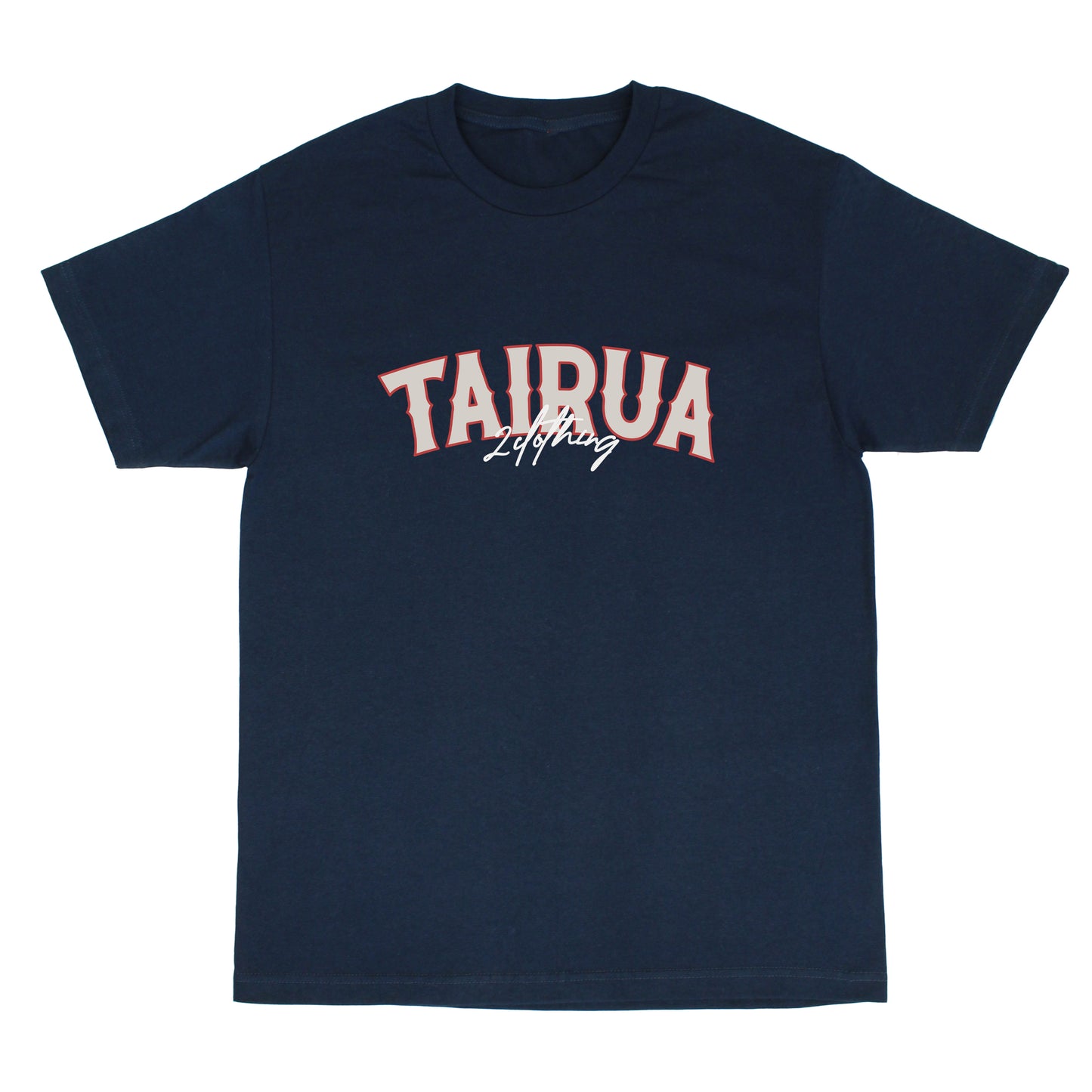 Tairua T-Shirt