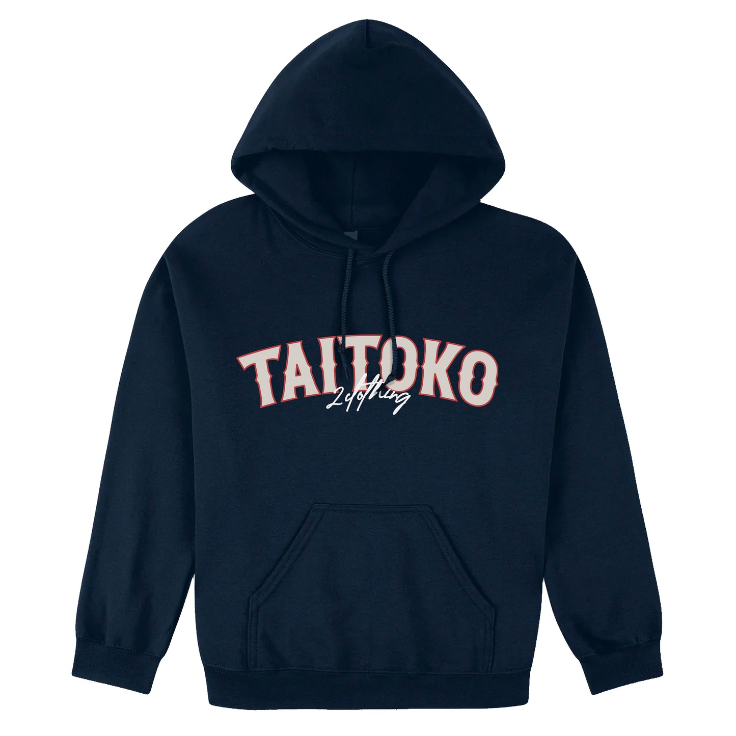 Taitoko Hoodie