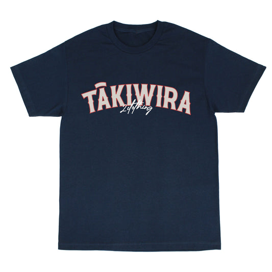 Tākiwira T-Shirt