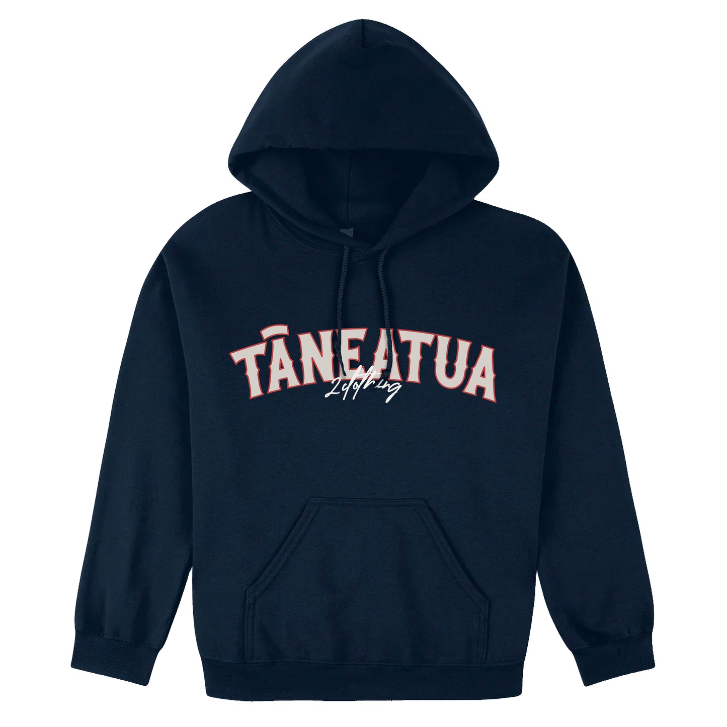 Tāneatua Hoodie