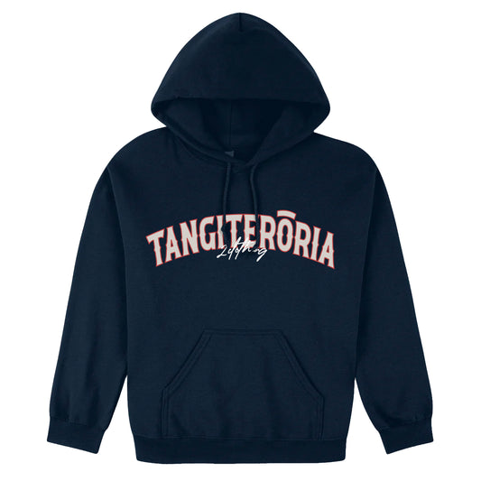 Tangiterōria Hoodie