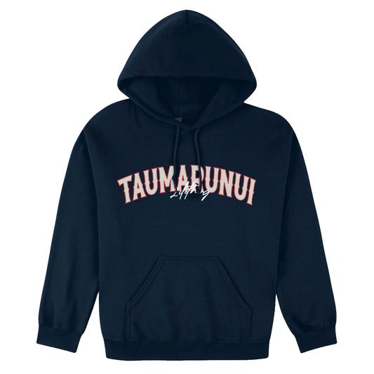 Taumarunui Hoodie