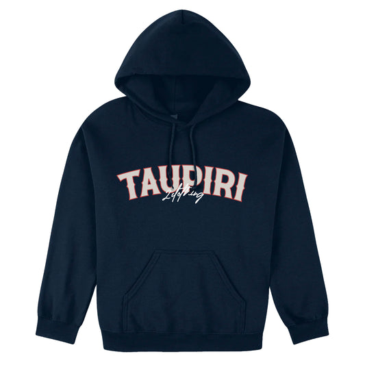 Taupiri Hoodie