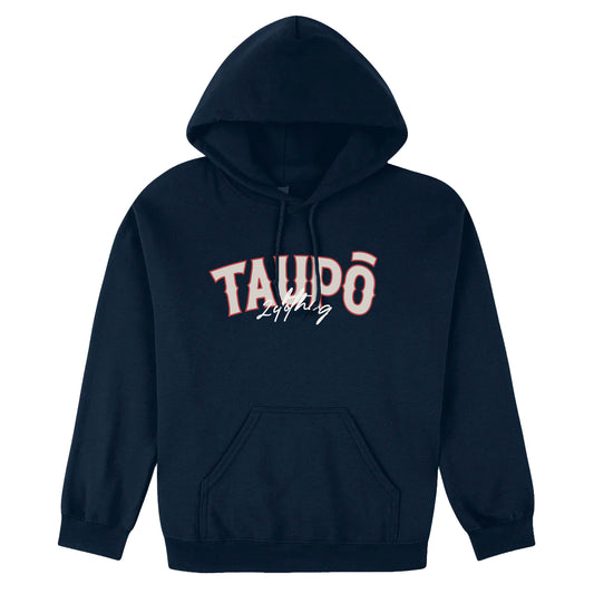 Taupō Hoodie