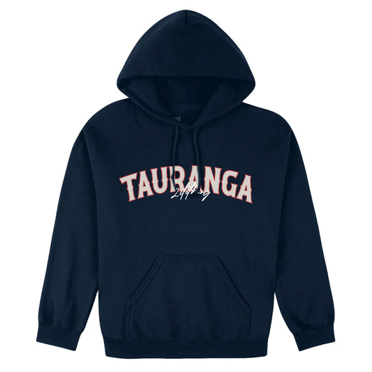 Tauranga Hoodie