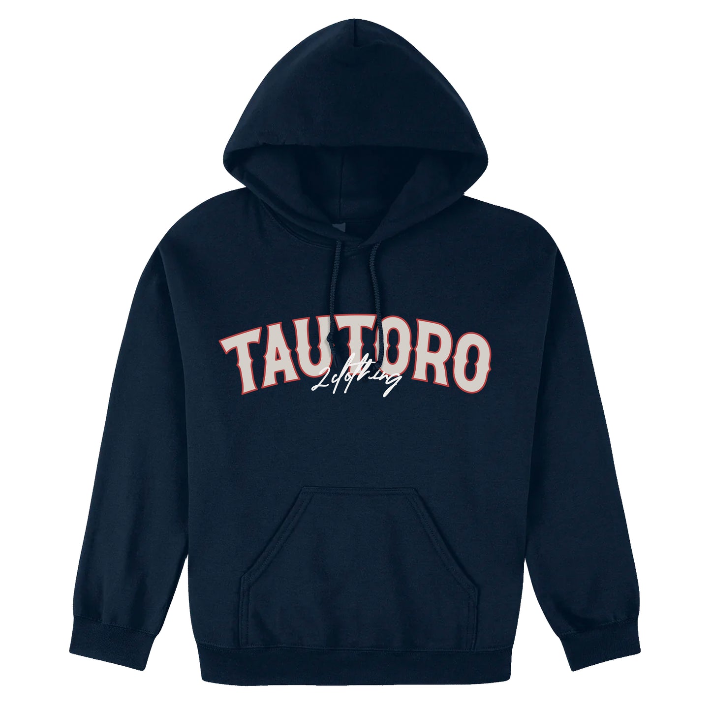 Tautoro Hoodie