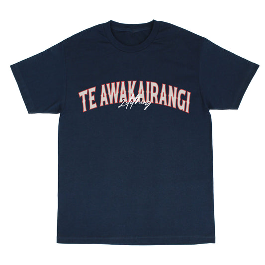 Te Awakairangi T-Shirt