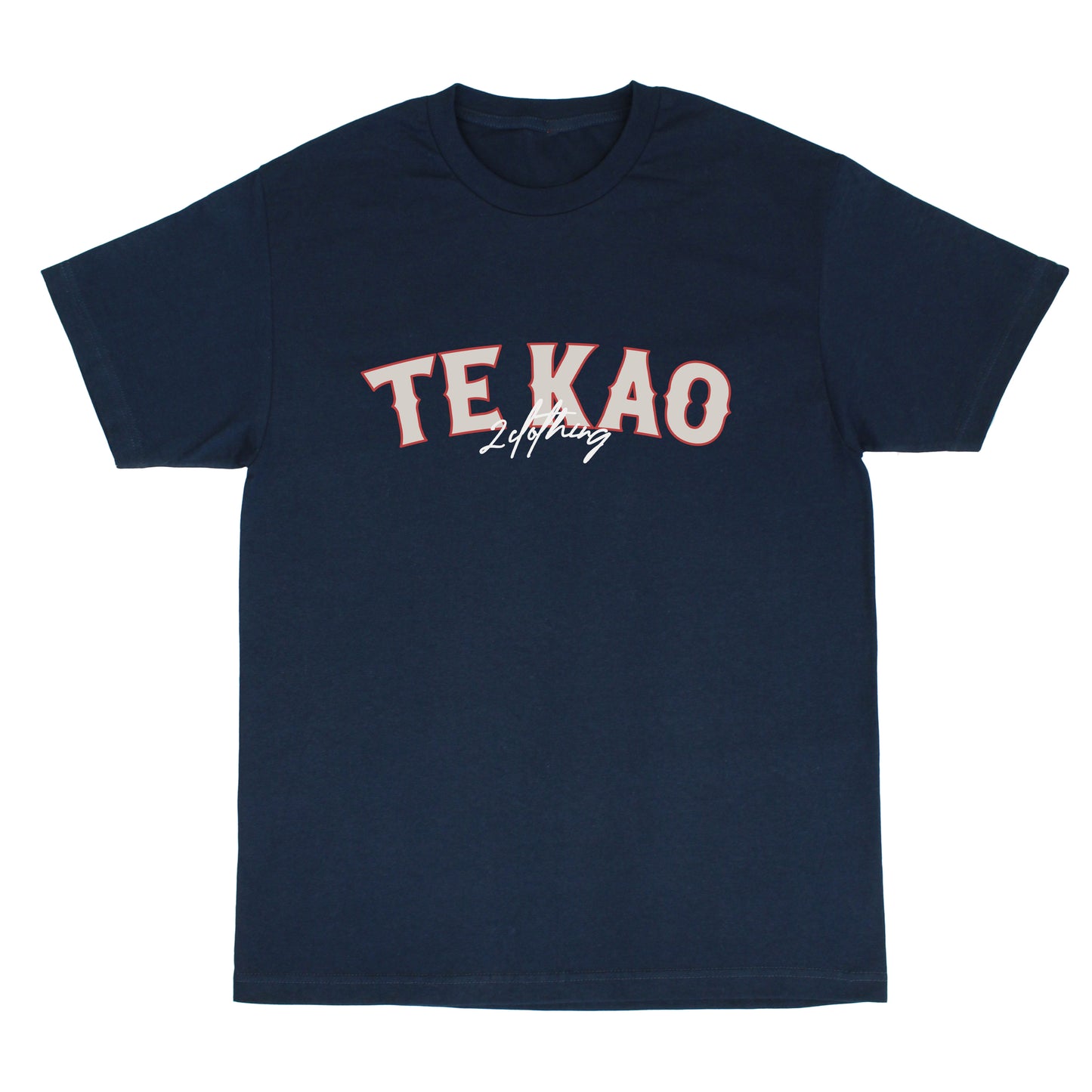 Te Kao T-Shirt