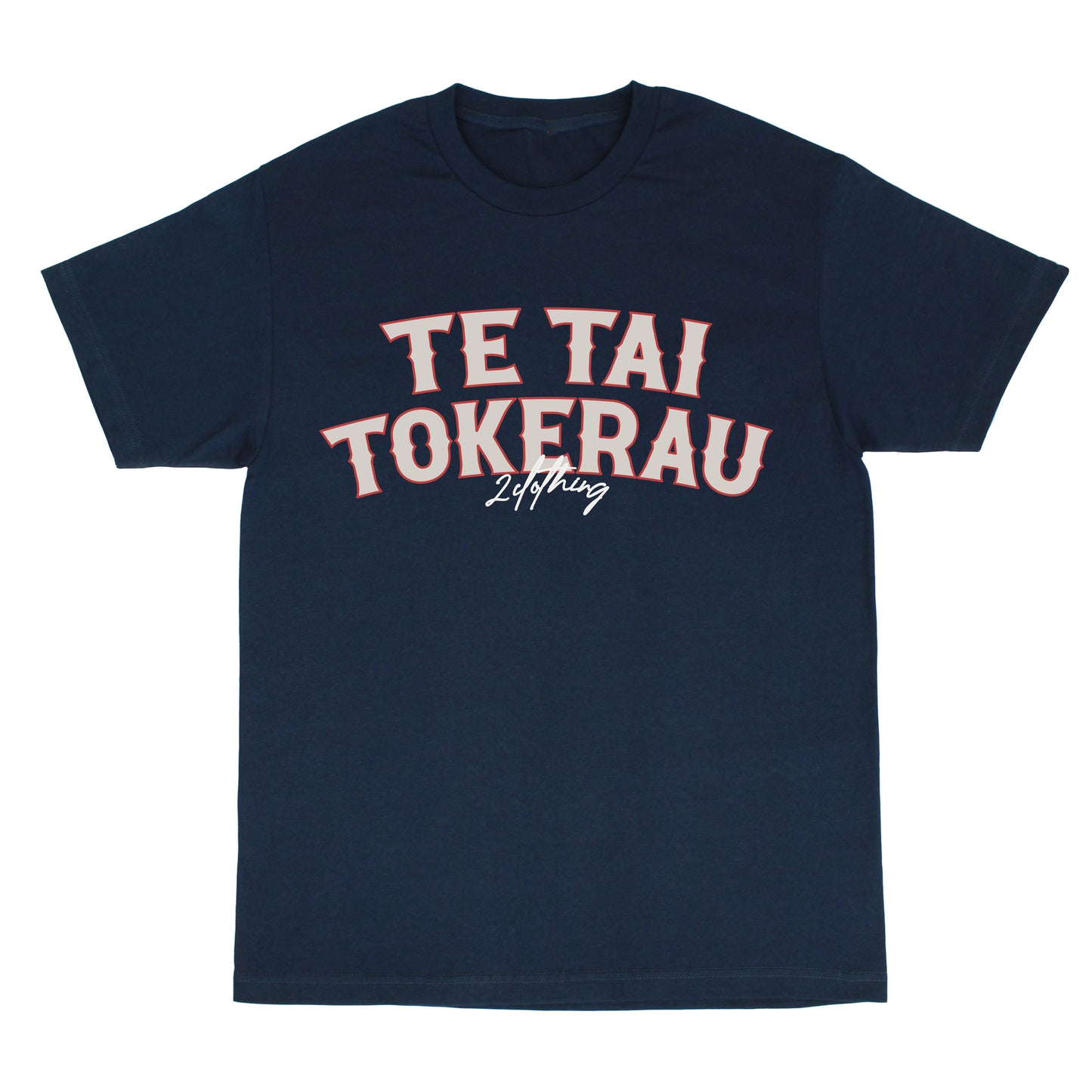 Te Tai Tokerau T-Shirt