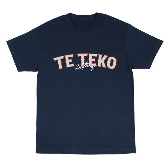 Te Teko T-Shirt