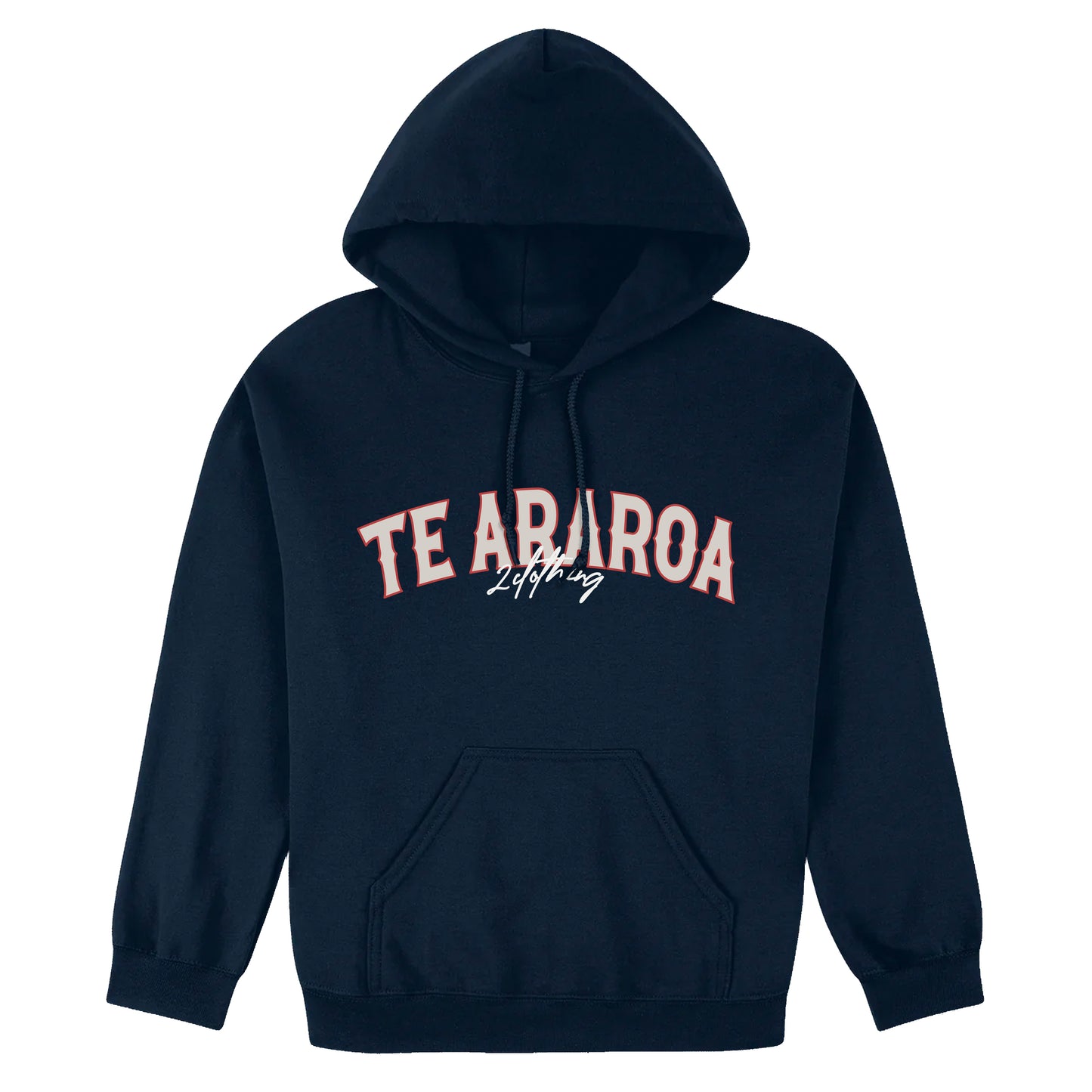 Te Araroa Hoodie