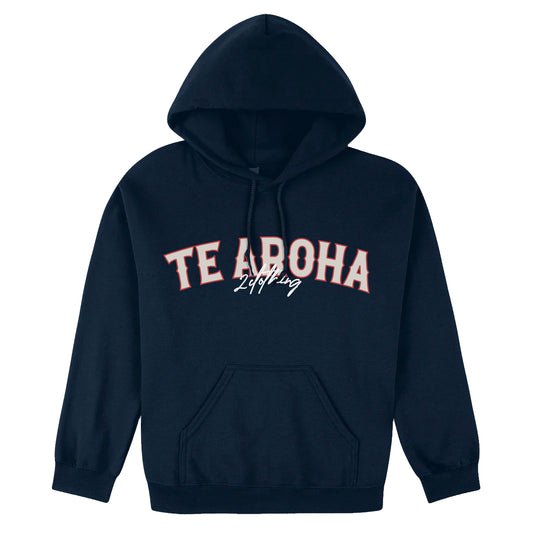 Te Aroha Hoodie