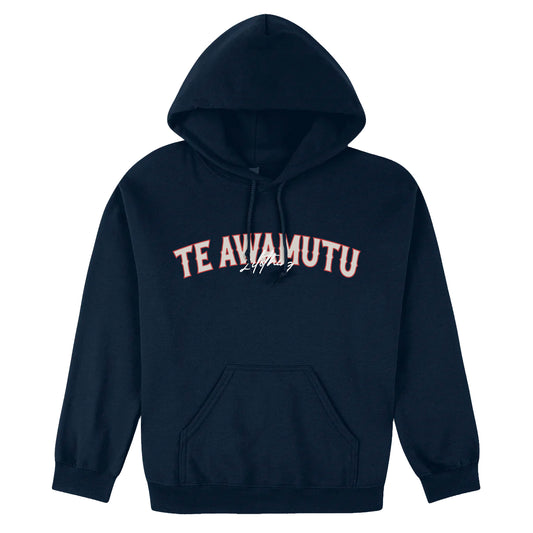 Te Awamutu Hoodie